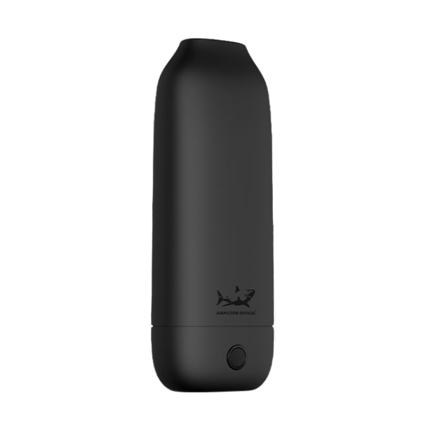 Hamilton Cloak V2 / Black